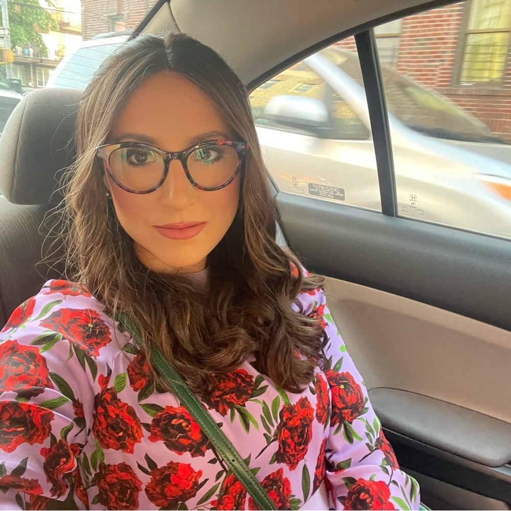 Meet your Posher, Chana